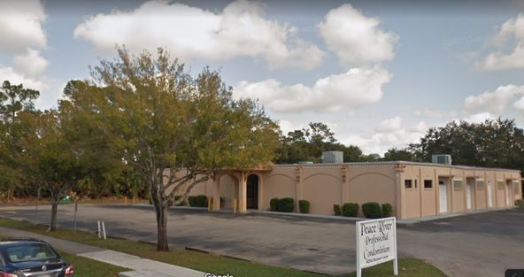 Office Building for Sale near Sunseeker Resort: 4054 Beaver Ln, Port Charlotte, FL 33952